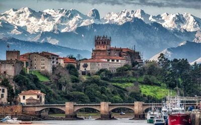 CANTABRIA 10 de MAYO 2026