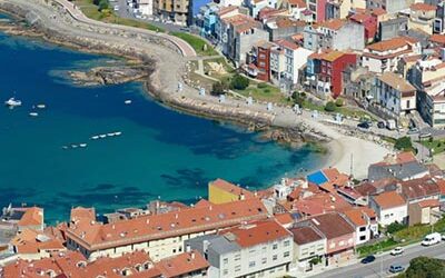 RÍAS BAIXAS – GALICIA 2026