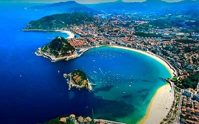 PAÍS VASCO Y NAVARRA OCTUBRE 2025