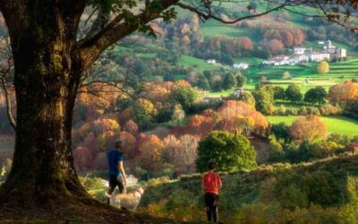 PAÍS VASCO Y NAVARRA JUlIO 2026