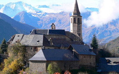 PIRINEO CATALÁN Y ZARAGOZA