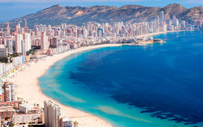 Costa Blanca Benidorm